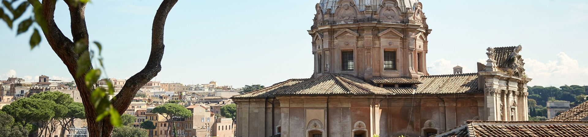 Graduate Housing Prices | John Cabot University | Rome, Italy